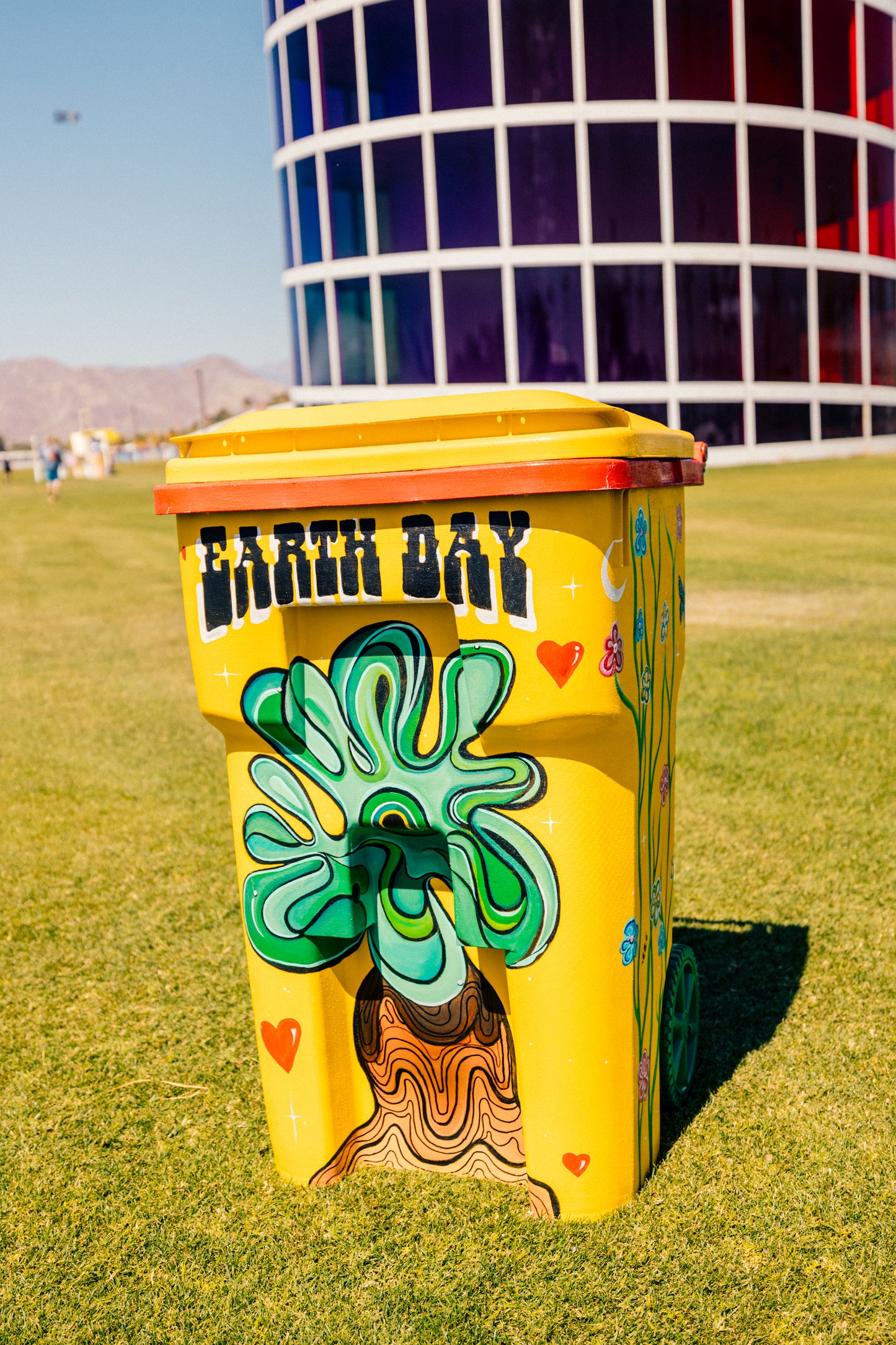 Earth Day