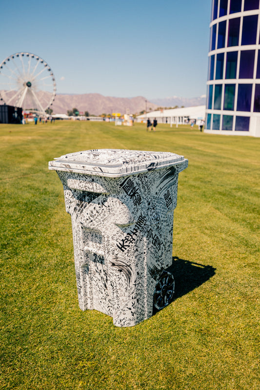 it's all IT from the space