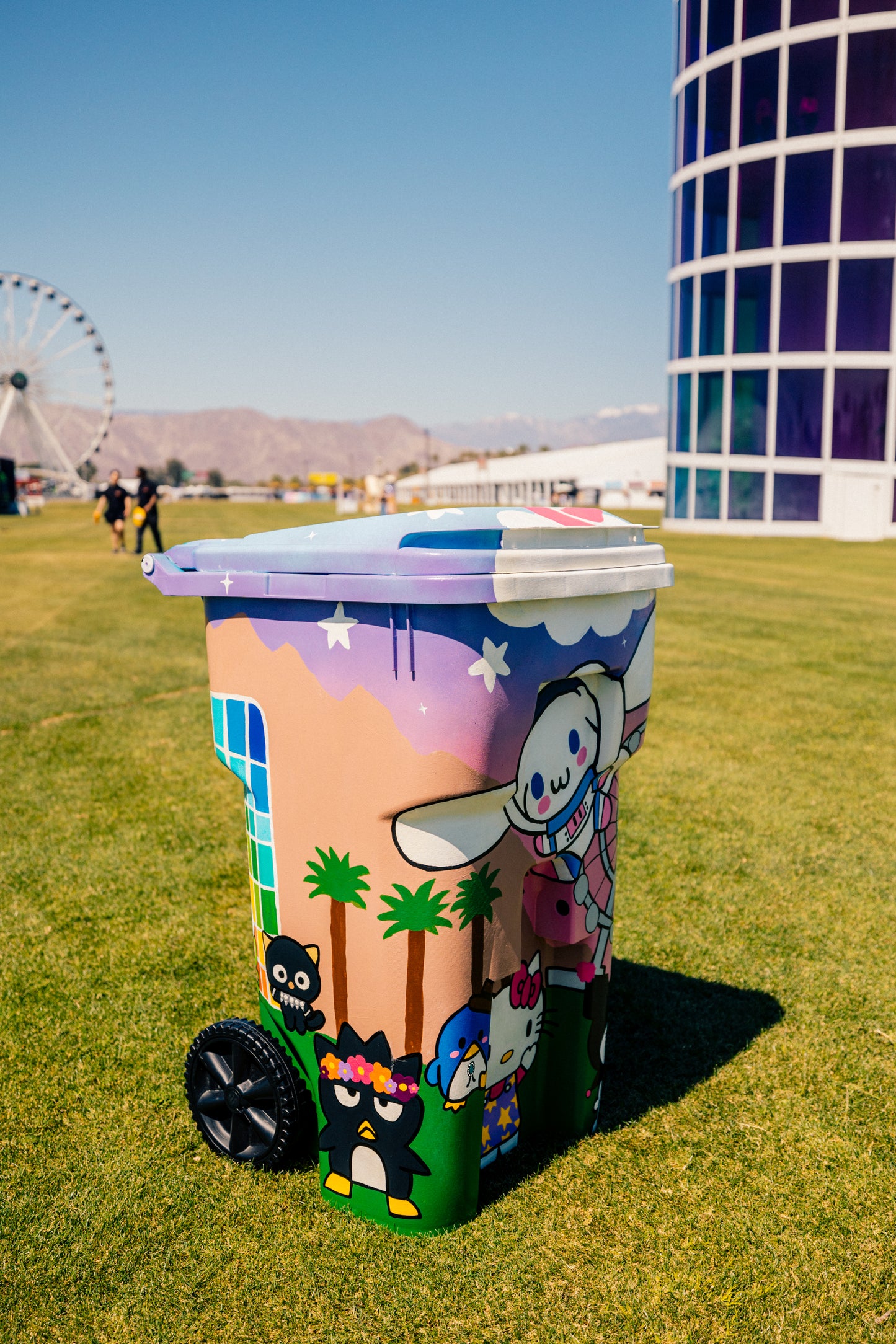 Hello Chella