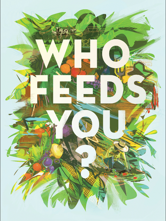 Who Feeds You?