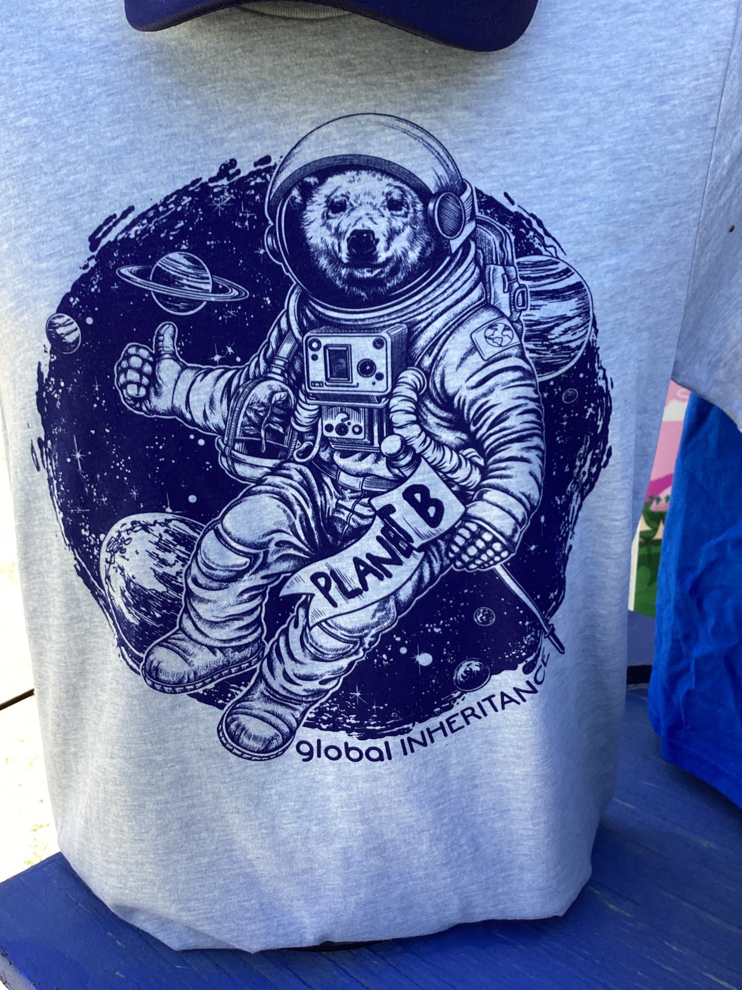 Coachella 2025 shirt