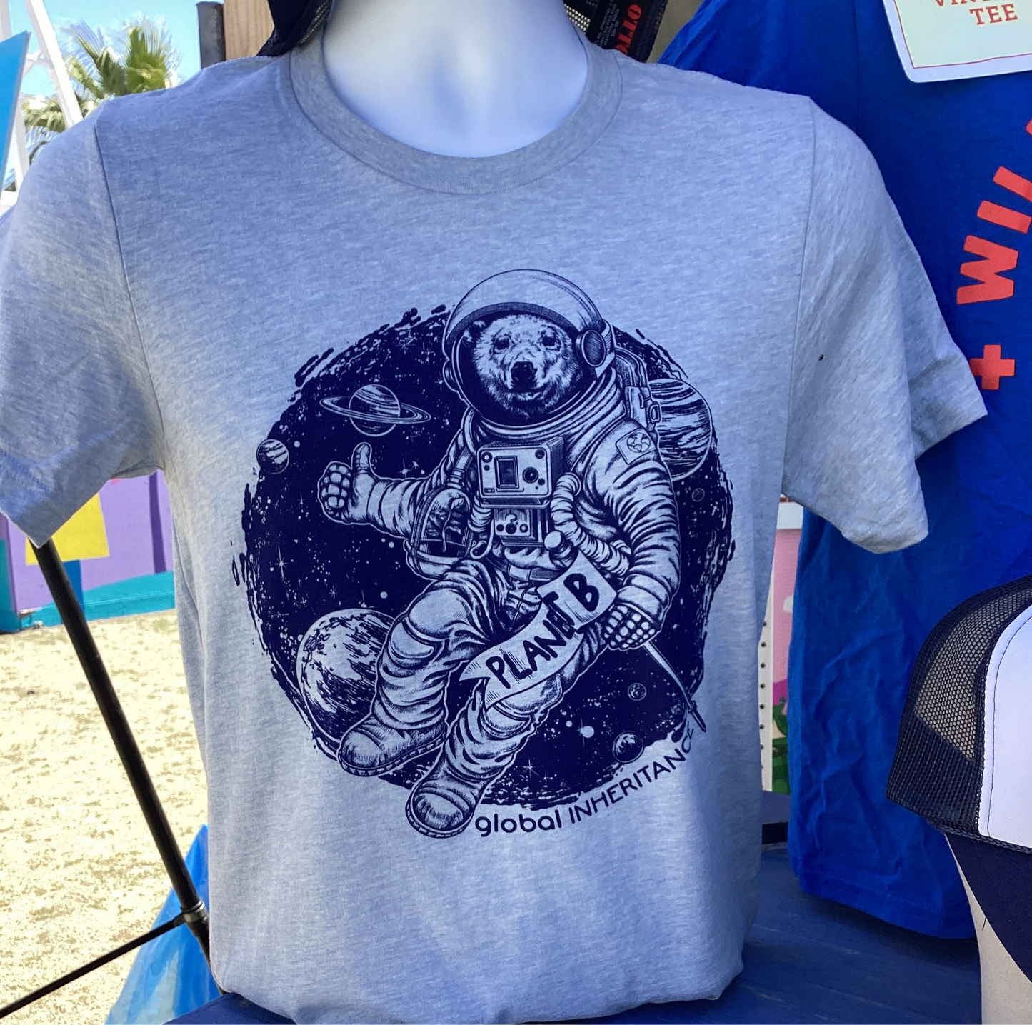 Coachella 2025 shirt