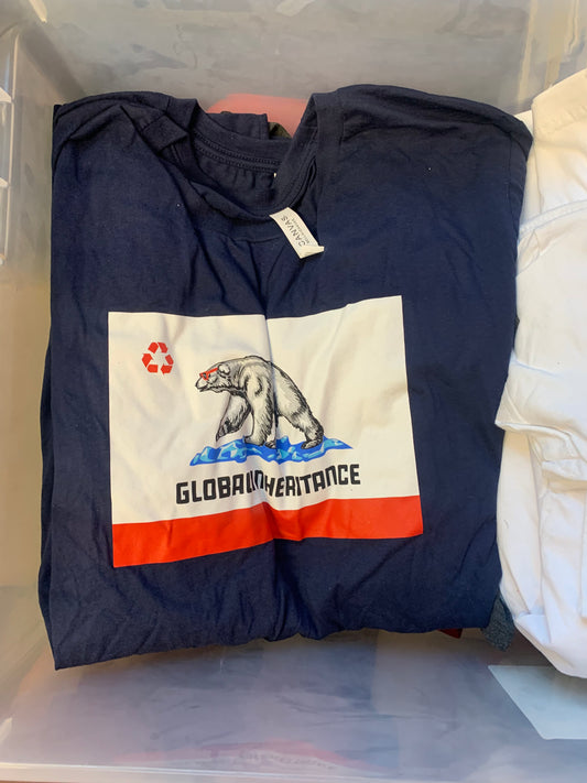 Global Inheritance OG Shirt
