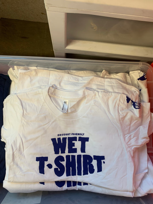 Wet T-Shirt