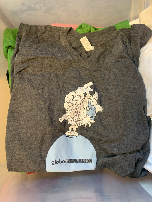 Polar Bear Pile