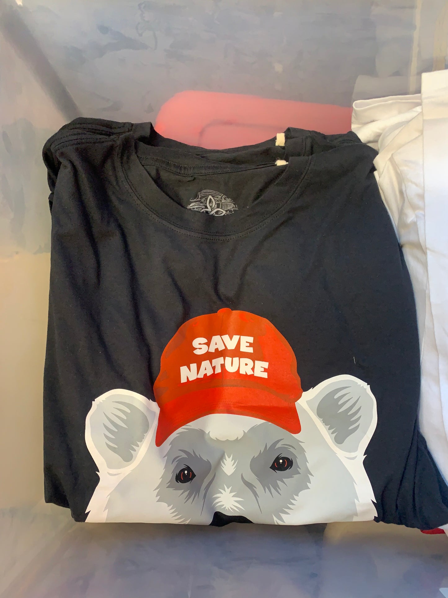 Save Nature