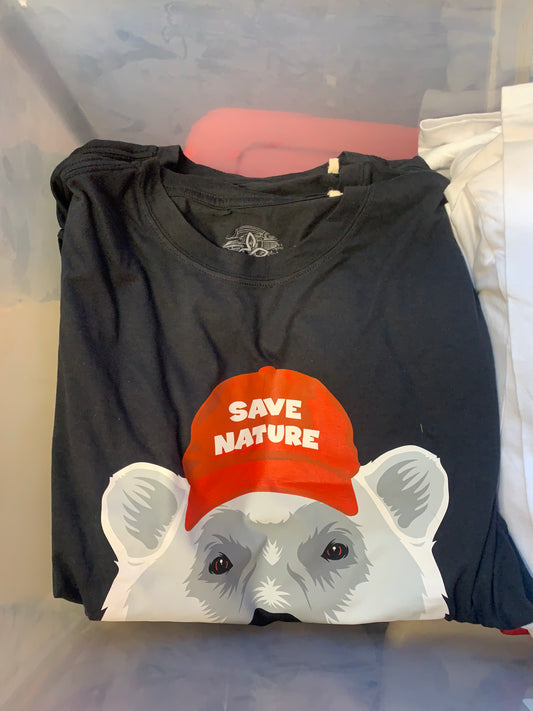 Save Nature