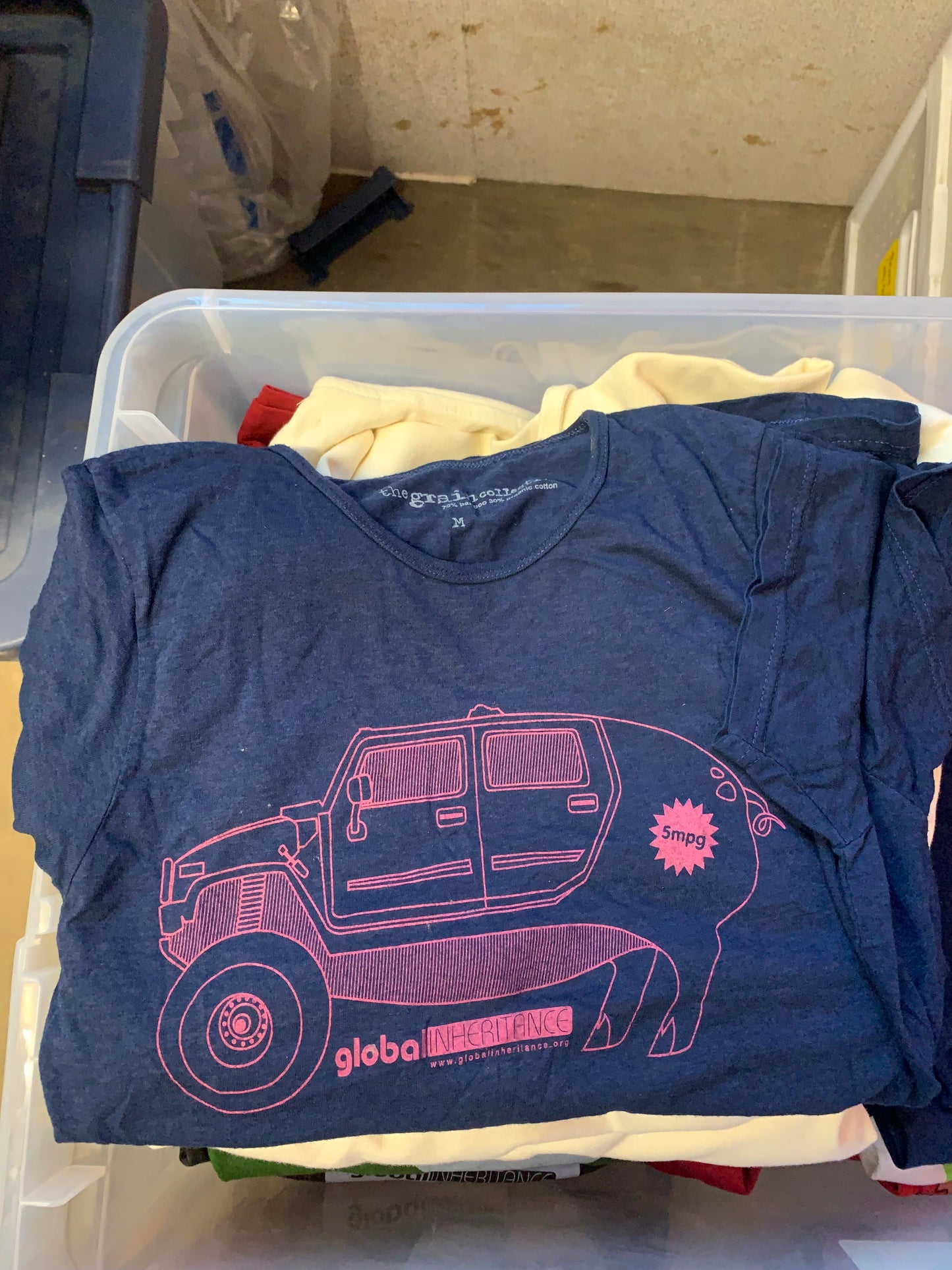 Pig Car