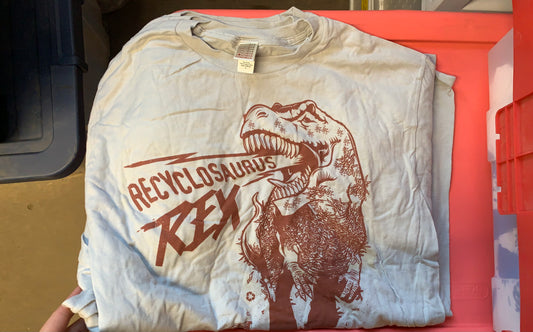 Recycle Rex