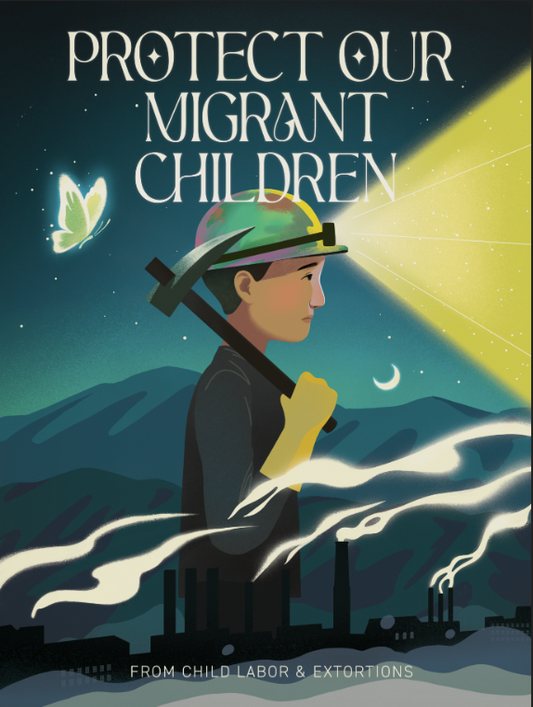Protect Our Migrant Children